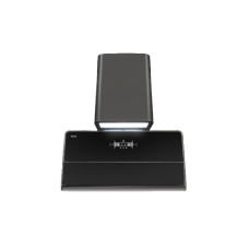 BRANDT BHS2490GM Wall Mount Hood(90Cm)